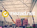 “İstanbul Vinç Kiralama | Forklift | Fabrika Taşıma – 7/24 Hizmet”