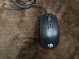 SteelSeries Rival 3 Kablolu Gaming Mouse Temiz ve Sorunsuz