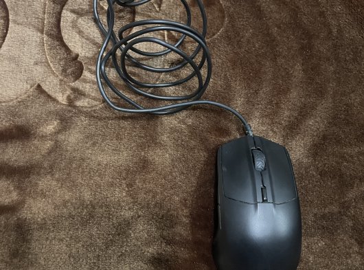 SteelSeries Rival 3 Kablolu Gaming Mouse Temiz ve Sorunsuz