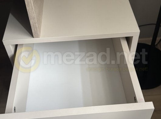 Evidea Çalışma Masası