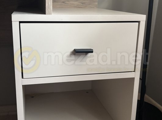 Evidea Çalışma Masası