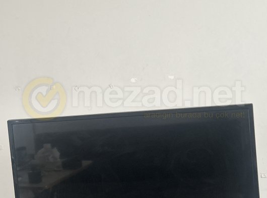 Telefunken 82 ekran plazma Tv