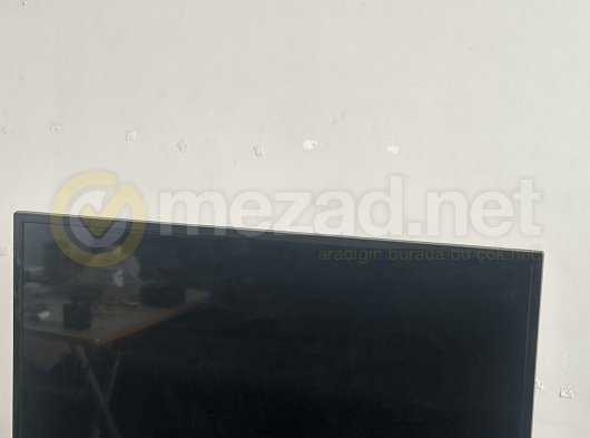 Telefunken 82 ekran plazma Tv