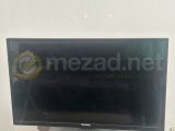 Telefunken 82 ekran plazma Tv